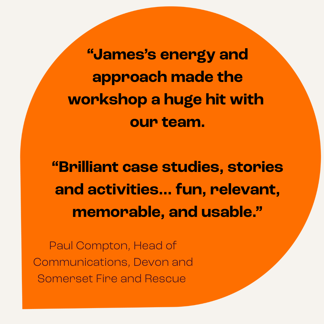Reviews of Turn the Page work