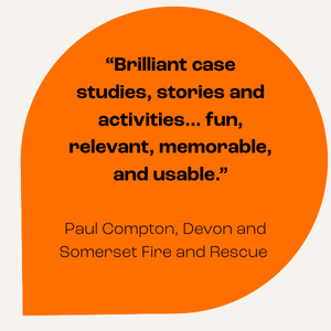 Shortened web testimonials - Devon and Somerset (1080 x 1080 px)